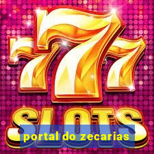 portal do zecarias